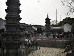 -南翔古镇