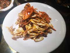 -79号渔船海鲜饭店(华强北店)