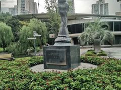 -苏州河梦清园环保主题公园