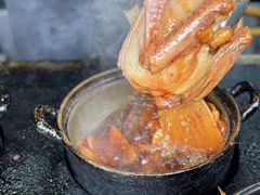 -斯丹姜母鸭·古法干香(涂门街总店)