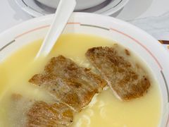 -香港深仔记茶餐厅(东门店)