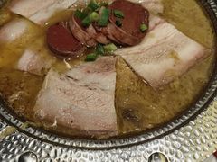 -八大碗·地道东北菜(白塔堡店)