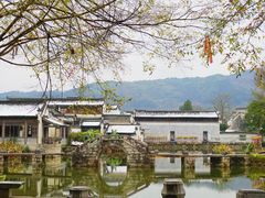 -呈坎景区
