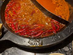 -蜀大侠火锅(总府路店)