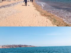 -青岛第二海水浴场