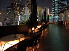 -城市露台景观餐厅(淮海路店)