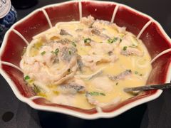 -雨后行菜(报慈北路店)