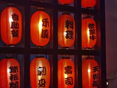 -禾风·海鲜料理自助(玉林店)