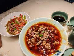 -锦府盐帮·李宅(领展购物广场中关村店)