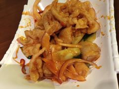 -盱眙小龙虾(天虹店)