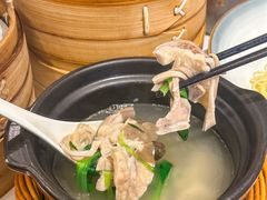 -馋三尺蟹粉小笼(人民广场店)