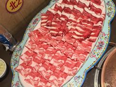 -匹夫涮肉城(黄村店)