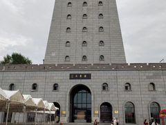 -珲春防川景区