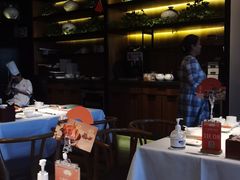 -小厨娘淮扬菜(清江苏宁广场店)