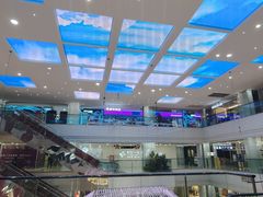 -西安王府井Discovery(永宁门店)