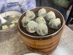 -曼曼汤包(建国西路店)