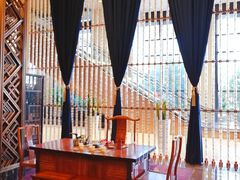 -长沙富力万达文华酒店