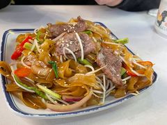 -粤式轩广东茶餐厅(草市街店)