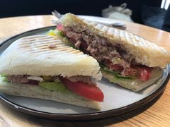 -Jamaicablue Coffeeshop(中央广场店)