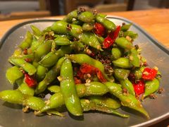 -北丐先生·野馄饨烧烤(长宁龙之梦店)