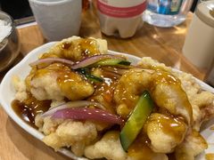 -多宾韩国料理(学衡路店)