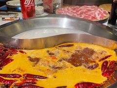 -大龙燚火锅
