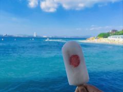 -三亚蜈支洲岛旅游区