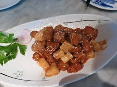 -小菜园新徽菜(无锡宜家荟聚中心店)