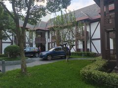 -太阳岛度假酒店