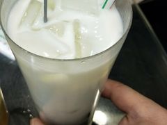 -义顺牛奶公司(庇利金街店)