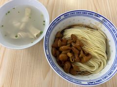 -盛兴面馆(真儒大厦店)