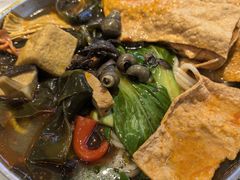 -红鼻子桂林米粉(金唐新光界店)