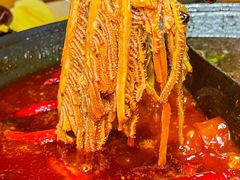 -晓宇重庆火锅(西安荟聚店)