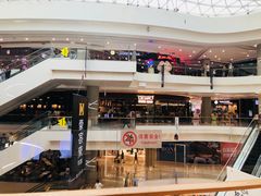 -凯德广场(金牛店)