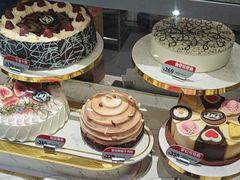 -DQ·蛋糕·冰淇淋(万达店)
