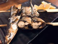 -鸟串烧Yakitori
