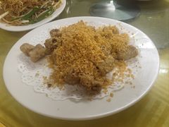 -肥姐美食(同福中路店)