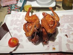 -大鸽饭(北京路店)