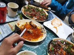 -贤花饭店(凯德店)
