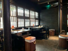 -川西坝子火锅(清江东路3.0直营店)