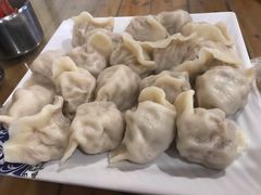 -宝源饺子(麦子店街店)