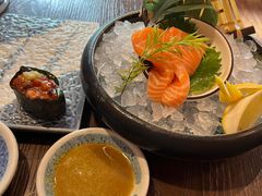 -大雄寿司(中华广场店)