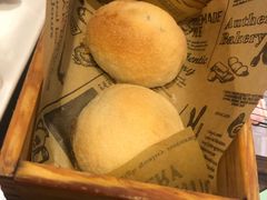 霸王酥皮叉烧包-避风塘(光启城店)