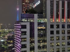 -广州富力君悦大酒店·凯菲厅