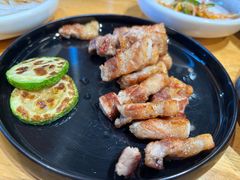 -狮子三·脆鳗鱼烤肉(信和廣場4樓店)