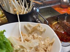-海底捞火锅(赛格国际购物中心店)