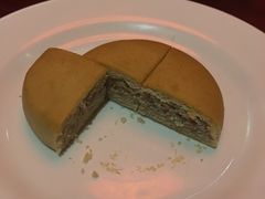 -一叶一世界•素食餐厅(环球中心店)