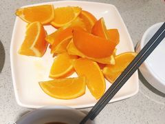 -海底捞大排档火锅(悦荟广场店)