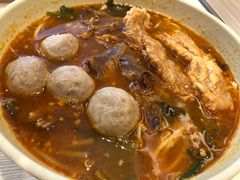 -南记粉面(銅鑼灣中心店)