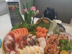 -满田家大排档(朝阳店)